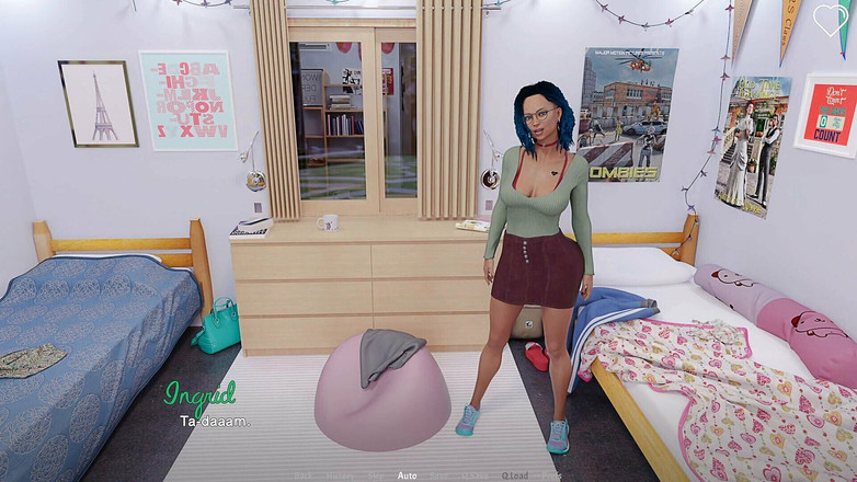 Joystick Cinema: 不记录（第07集）