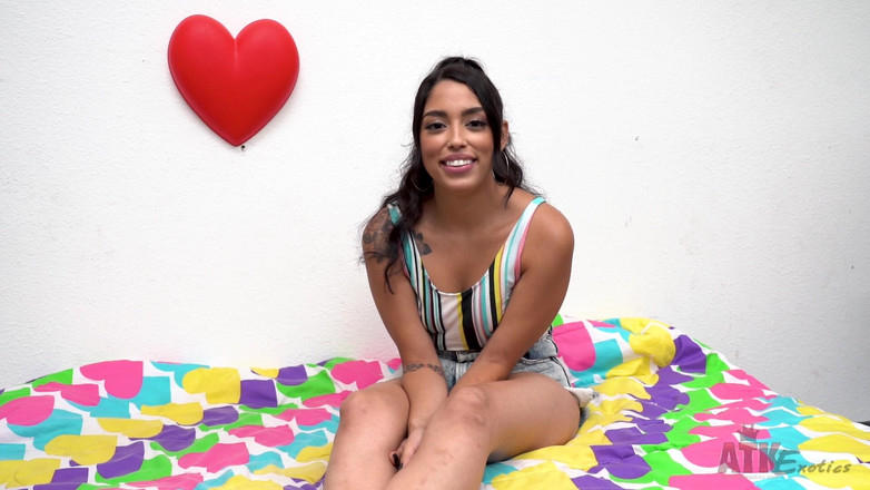 ATK Exotics: 面试时间