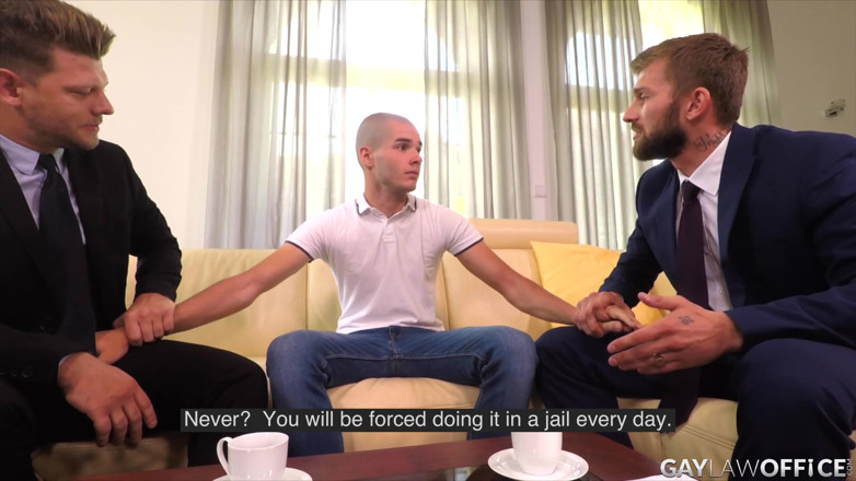 Gay Law Office: Case 9: Benecky &amp; Gowler