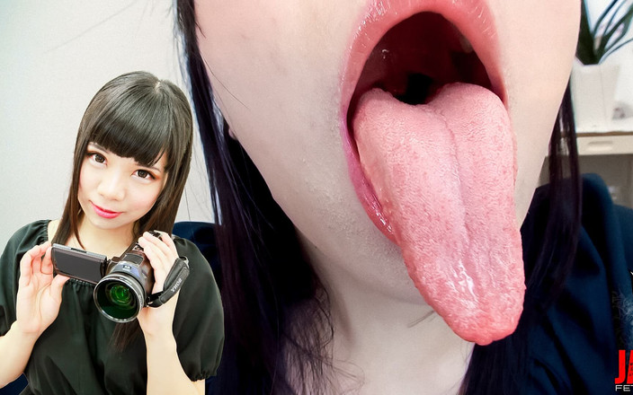 Japan Fetish Fusion: Kanon Detail: selfie showdown