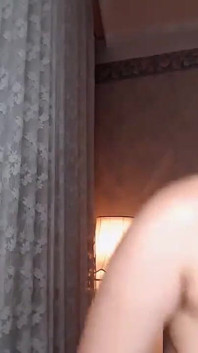 Teasing and Touching Myself for You