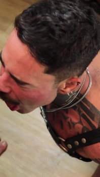 Spit on Me