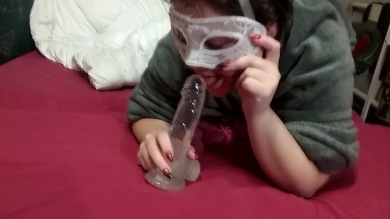 VitLen2: Saya Suka wanita. Keratan Muzik