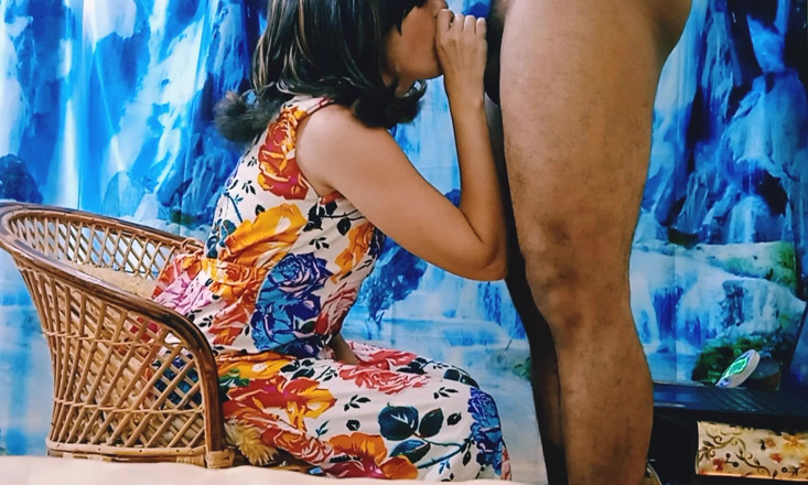 Bolly Karma: Trickery Slut Wife