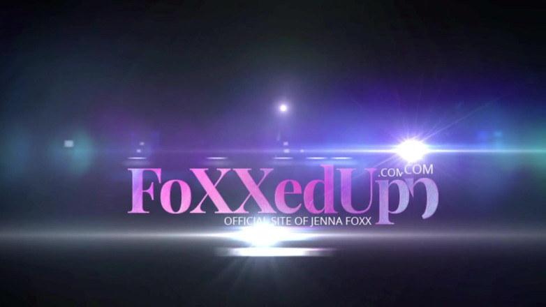 Jenna Foxx: Jenna Foxx è l'insegnante figa e Maggie Green!