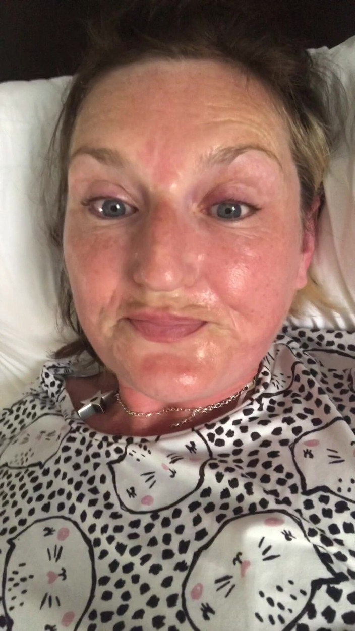 MistressWriggler: मेरा हॉट, पसीने से तर आंखों वाला चरमसुख वाला चेहरा