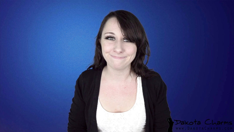 Dakota Charms: 小さな陰茎の流行