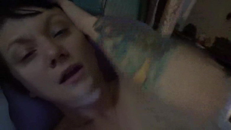Goddess Vivian Leigh: Erotic Topless Coughing