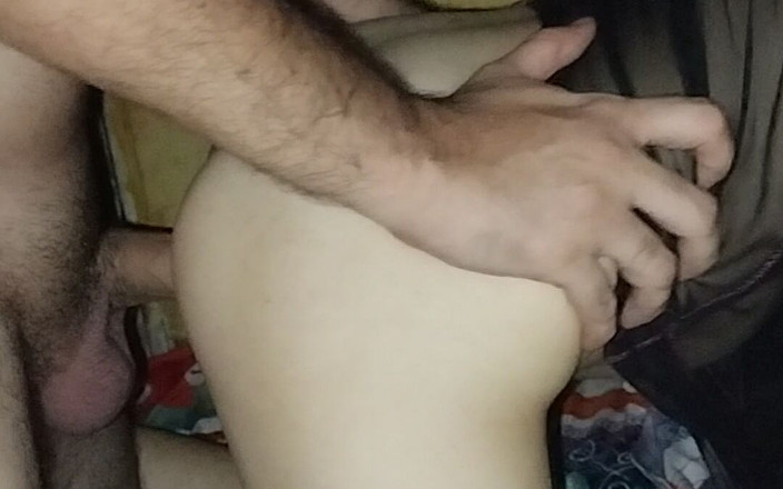 Mr_jhovin: Fodendo seu estilo cachorrinho