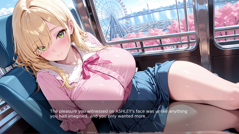 Wickedgammes studio: Pengakuan Istri Gemuk (Bagian 17)