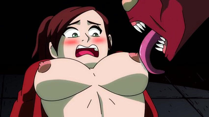 Velvixian_2D: Sexig Claire vs Licker