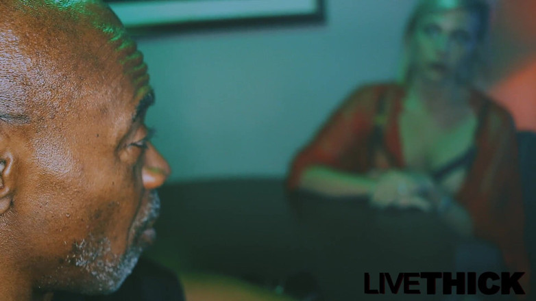 Live thick: The Preacher
