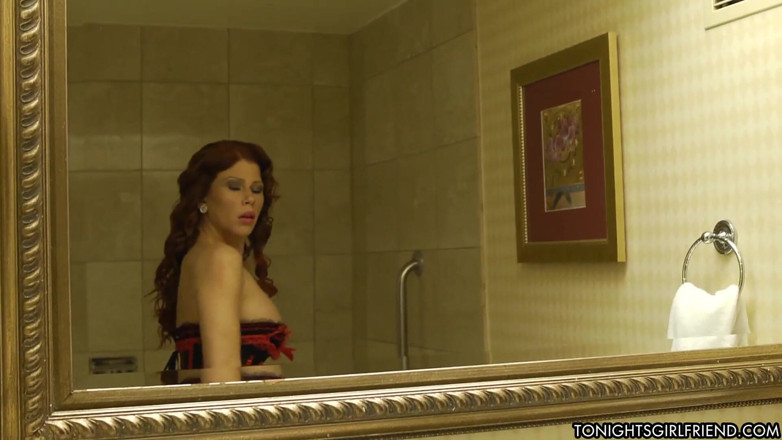 Tonight's Girlfriend: Brooklyn Lee