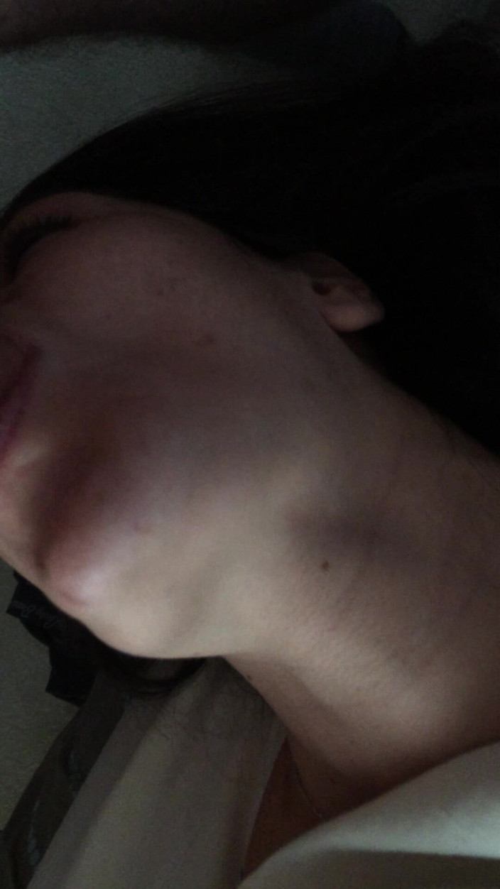 golgi713: Obciąganie nad łóżkiem