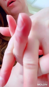 มือฉันโชว์