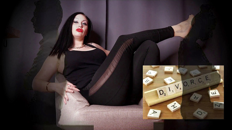 Goddess Misha Goldy: मैं तुम्हारे दोनों बैंक खातों को खाली कर दूंगी, तुम्हें तलाक दे दूंगी, और तुम दोनों को दिवालिया कर दूंगी!