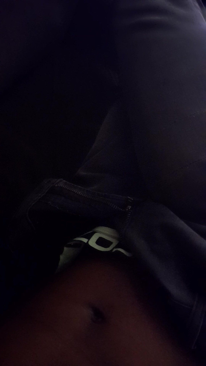 Cruzy lucky: Solo amateur etiqueta