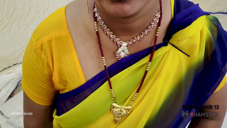 RUSHA BHABI: Gao's Sexy Sister-in-law Gave Her Fat Cock Pleasure in the...