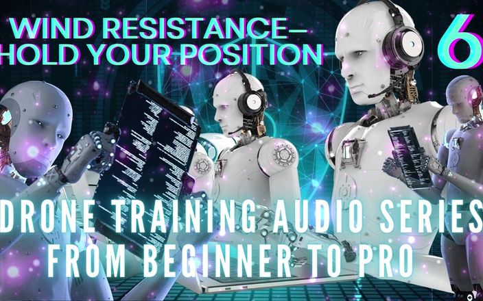 Goddess Misha Goldy: De NLP toolbox: drone training audioserie van beginner tot professional -...