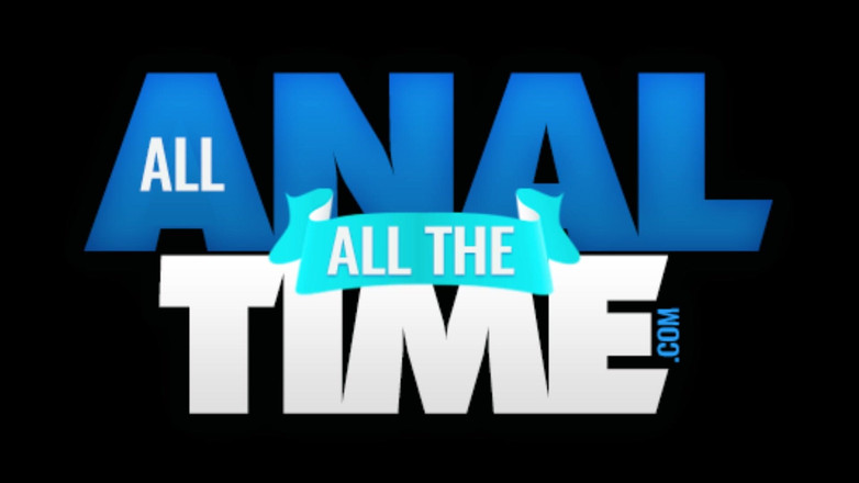 All Anal All the Time: Těsná Brandy Aniston předvádí svůj zadek a dostane rimmed!
