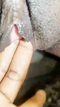 That One Uganda Wet Pussy