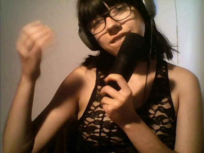 ViviBush: ASMR JOI