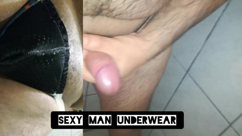 Davidandrexxx: Sexy man underwear 25