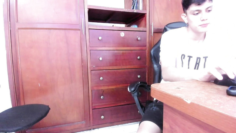 Artemisa74: Step Son Come, This Is How You Should Fuck Your...