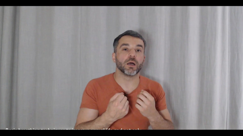 Tj Tantra: Основні прийоми дихання, щоб поліпшити ваше сексуальне життя та багато іншого
