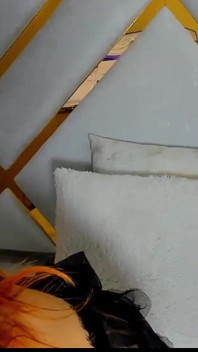 Show Hairy Orange Sex Show Webcam P3