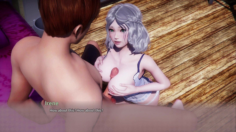 Joystick Cinema: 美徳 - (パート29)