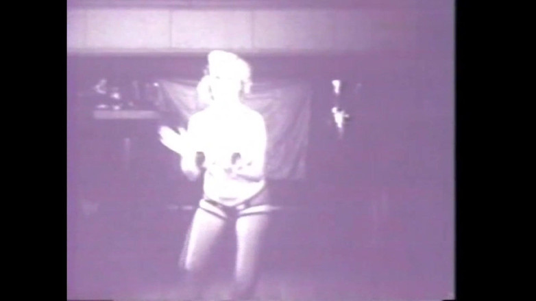 The Unforgettable: Дженні Лі Танцівниця