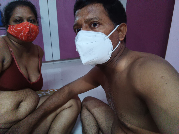 Charmed baseline: 26 部分 kavita bhabhi