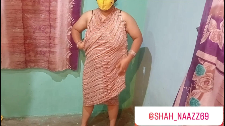 Gulaab: Вона дарує мені закохану пизду, ми робимо найкращий спогад