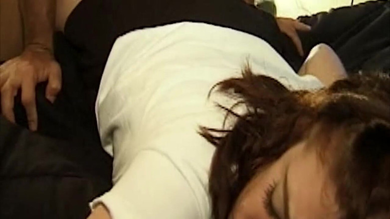 NAUGHTYPOLSKA: Brunetka Zerżnięta W Samochodzie I Dmuchana I Tryskająca