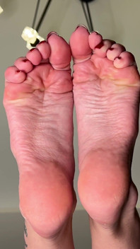 My Pretty Soles