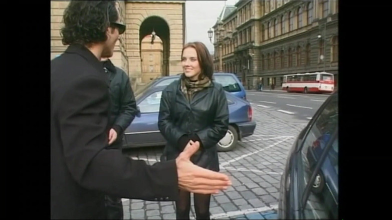 PURZEL TV - our best full movie: Tiefer schwanz in frechen muschi-schlampe, ganzer porno-film