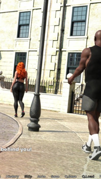 Fate Won't Separate Us by Raising Phallus - Cuck Gets His Ginger Bitch Fucked by BBC 13