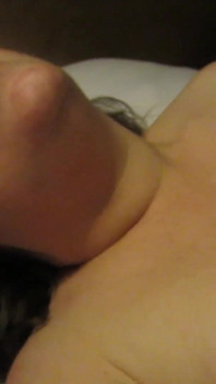 Married Woman Wants Me to Finger Her Ass While She Masterbates