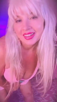Dancerize From Rosie