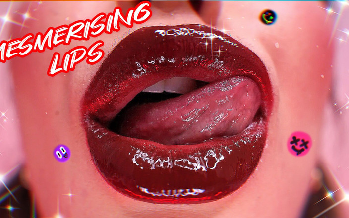 Rarible Diamond: 我迷人的嘴唇你的启示录