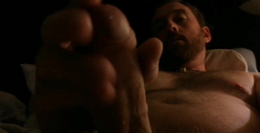 Dirty Talking Guy: 나는 정액을 기다릴 수 없어