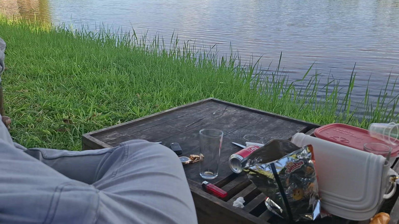 BMCs: Paradise Fuck Di Pemandangan Terbaik Dunia Dengan Pria yang Saya...