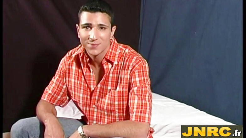 JNRC: JNRC - junger arabischer prinz