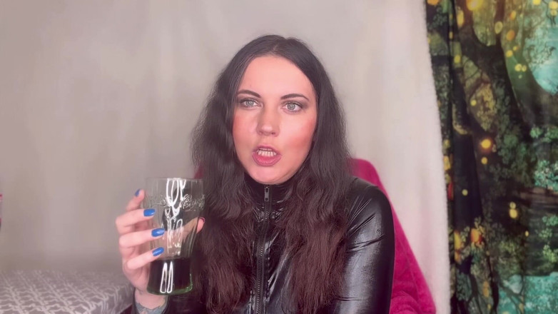 MissFFW: 새해에 버핑 미스 Ffw