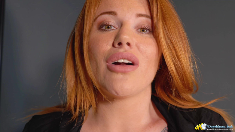 DownblouseJerk: Lizzie - Zanechte tip