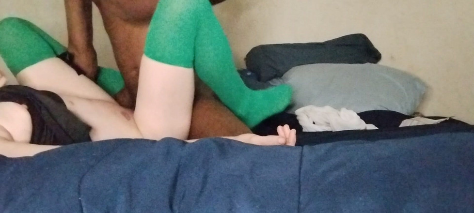 Martybiggs: Voleva farmi sentire meglio