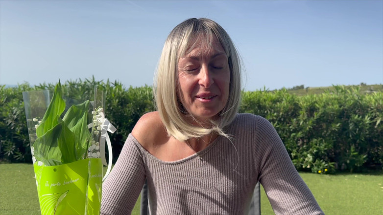 Video Porno One: Lena, 40-year-old MILF From Tours!