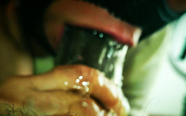 PABLO N3GROBAR: 서브 POV 목구멍 파괴