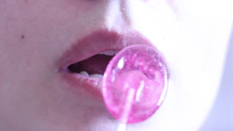 Honey BooBoo: Sladká lollypop z kundičky do pusy